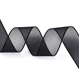 Полиэстер атласные ленты, для подарочной упаковки