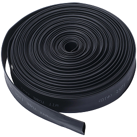 10 термоусадочная трубка eva, отношение электрический провод кабель муфта обертка трубка