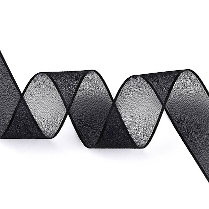 Полиэстер атласные ленты, для подарочной упаковки