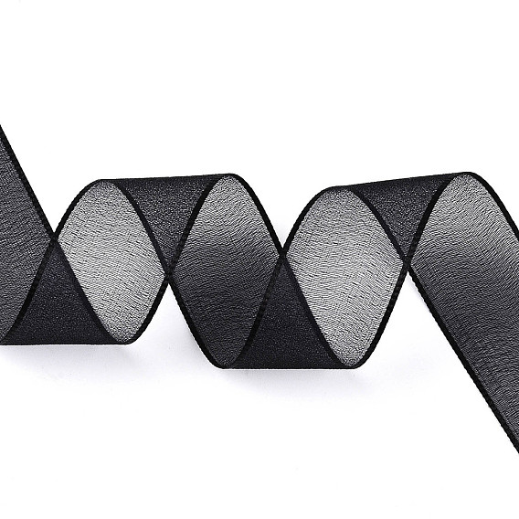 Полиэстер атласные ленты, для подарочной упаковки