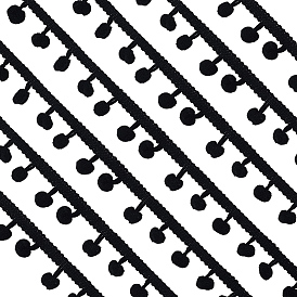 20m полиэстеровые ленты для помпонов, обложка pom pom