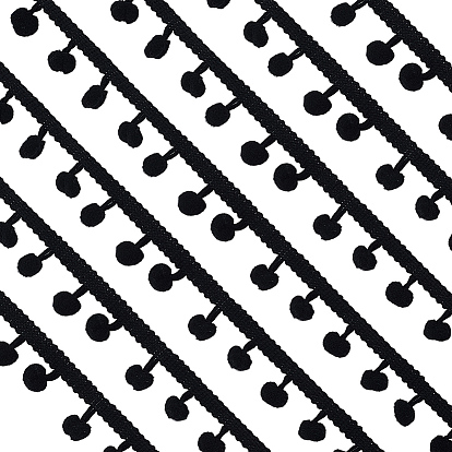 20m полиэстеровые ленты для помпонов, обложка pom pom