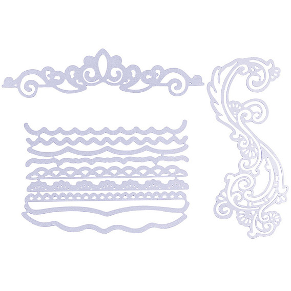 Рамка для резки металла, для diy scrapbooking / фотоальбом, декоративная тисняющая бумажная карточка