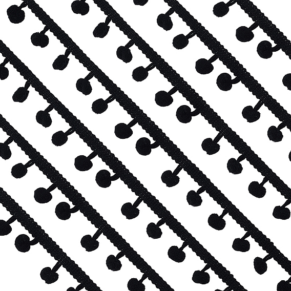 20m полиэстеровые ленты для помпонов, обложка pom pom