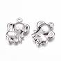 304 Edelstahl Reize, Elefant