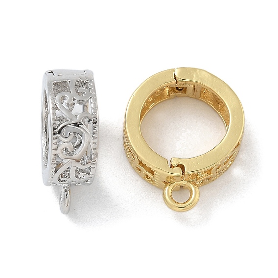 Стойки покрытие латунь подвесные поручительств, долговечный, без свинца и без кадмия