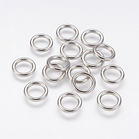 CCB Plastic Linking Rings, Ring