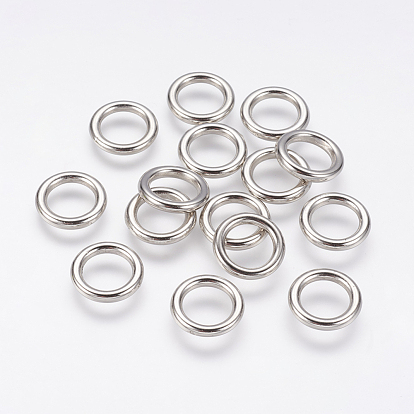 CCB Plastic Linking Rings, Ring