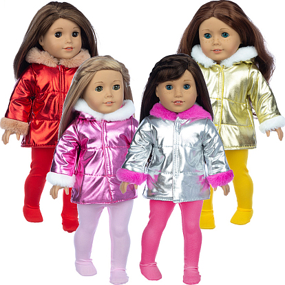 Bulk on sale doll clothes