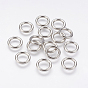 CCB Plastic Linking Rings, Ring