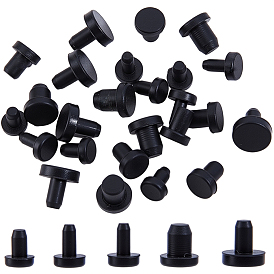 30шт 5 стили силиконовая пробка для бутылки