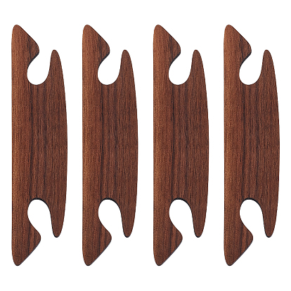 4шт. деревянные челноки для ткацкого станка