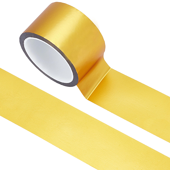50M OPP Self-adhesive Tapes, Party Decoration Accessories