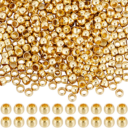 500 шт. 304 распорные втулки из нержавеющей стали, рондель