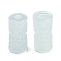 Translucent Resin Beads, Column
