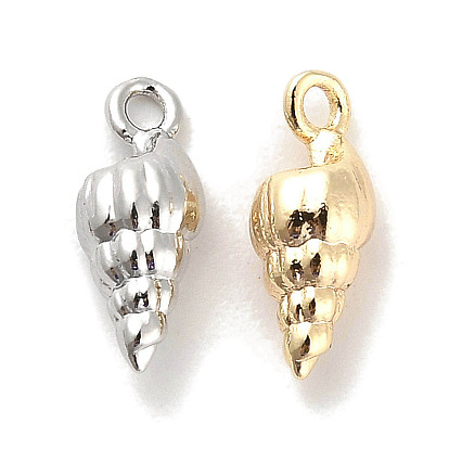 Латунь прелести, без кадмия, без никеля и без свинца, спиральная оболочка