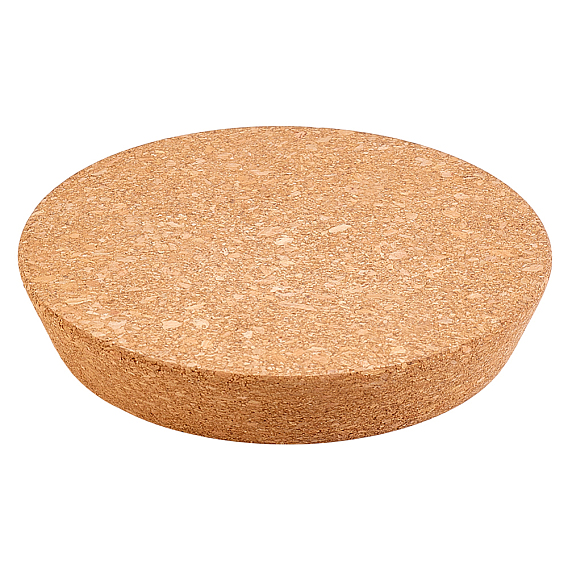 Пробка, бутылочные тампоны