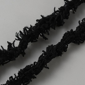 Полиэфирные нити, принадлежности для вязания своими руками