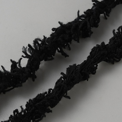 Полиэфирные нити, принадлежности для вязания своими руками