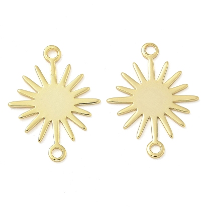 Подвески из латуни, солнечные ссылки