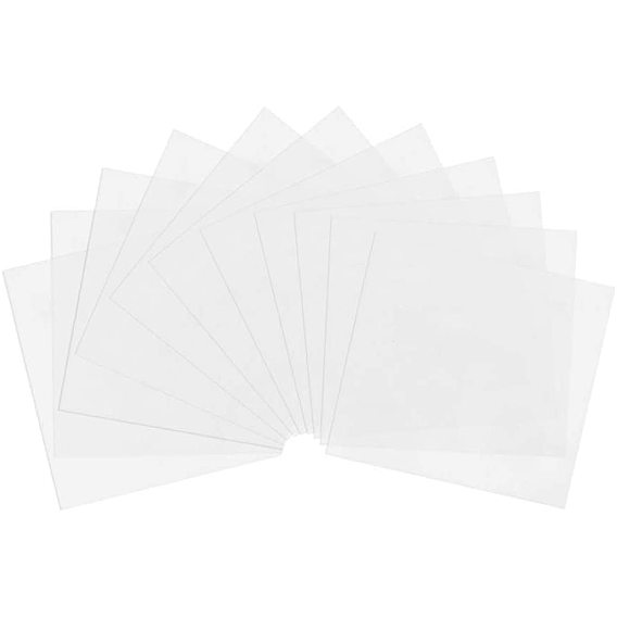 Термоусадочные пакеты