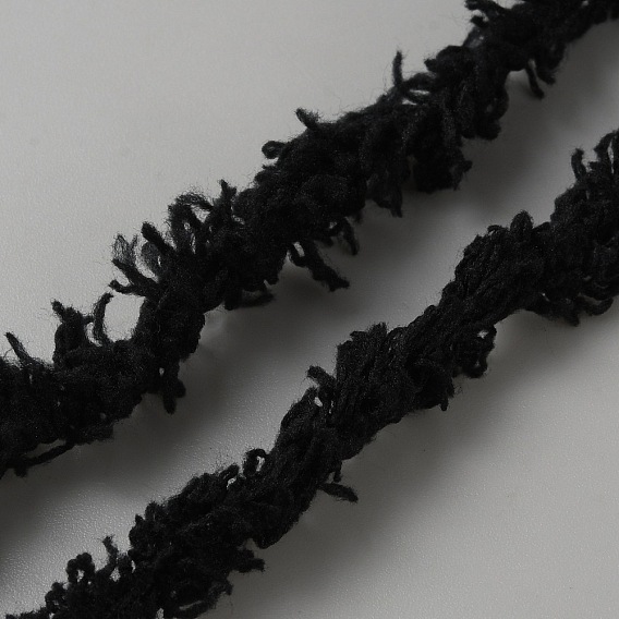 Полиэфирные нити, принадлежности для вязания своими руками