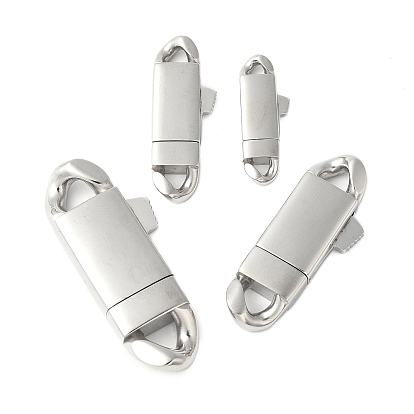 316 хирургические байонетные застежки из нержавеющей стали