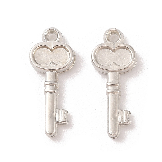 Пластмассовые подвески ccb, ключ