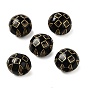 Opaque Acrylic Beads