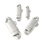 316 хирургические байонетные застежки из нержавеющей стали