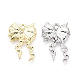 Стойки подвески обшивки сплава, бантом, без кадмия, без никеля и без свинца