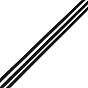 Flat Waxed Polyester Thread  Cords