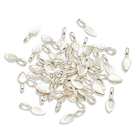 Тибетский сплав стиля клей-на плоской прокладки поручительств, лист