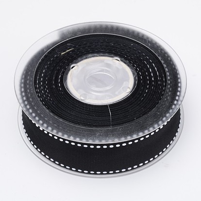 Грогрен ленты для подарочные упаковки