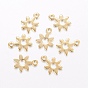 304 Edelstahl Reize, Blume