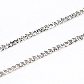 304 из нержавеющей стали Снаряженная цепи, пайки