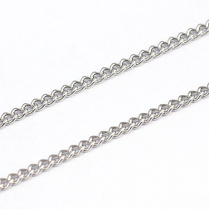 304 из нержавеющей стали Снаряженная цепи, пайки