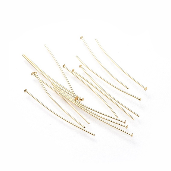 304 Штифты с плоской головкой из нержавеющей стали