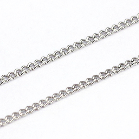 304 из нержавеющей стали Снаряженная цепи, пайки