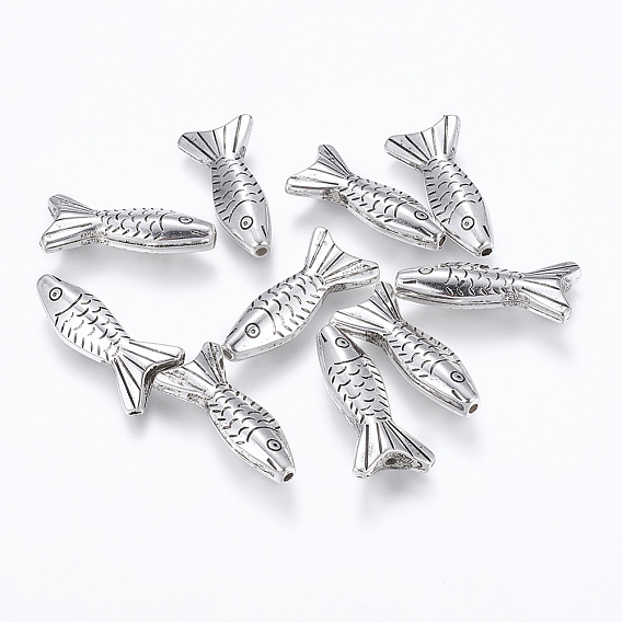 CCB пластиковые шарики, рыба