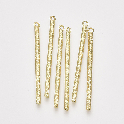 Alloy Big Pendants, Stick