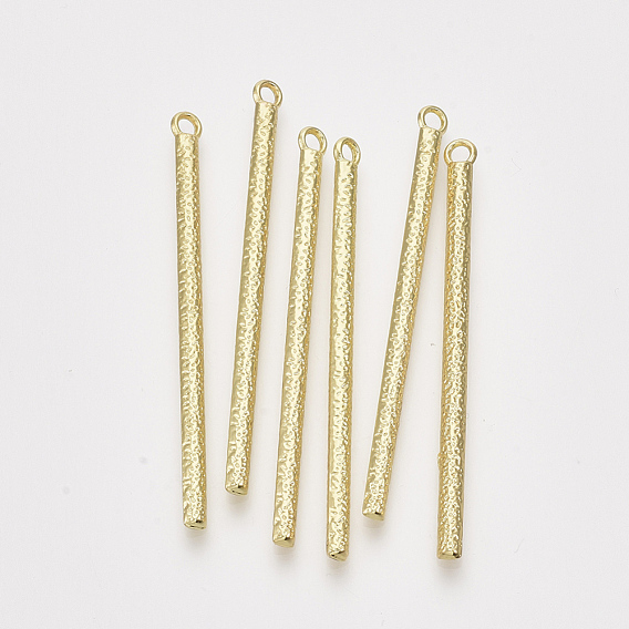 Alloy Big Pendants, Stick