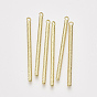 Alloy Big Pendants, Stick