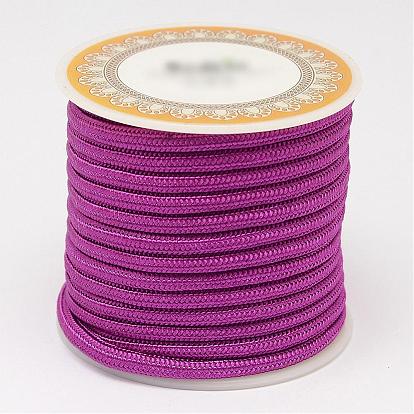 Polyester Threads Cords