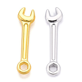 Подвески из сплава , плоскогубцы, без кадмия, без никеля и без свинца