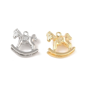 Brass Charms, Horse