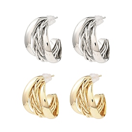 Brass Earring for Women