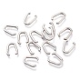 304 Stainless Steel Open Quick Link Connectors