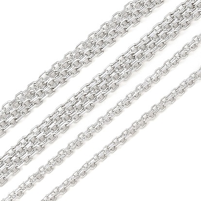 304 кабельные цепи из нержавеющей стали, пайки, с катушкой