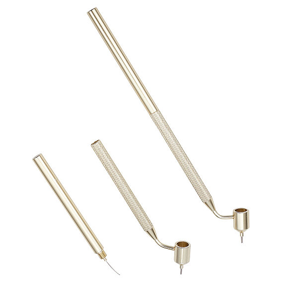 2шт алюминиевый наклонный тонкий маркер для рисования, художники студент эскиз инструменты рисования, принадлежности для рисования